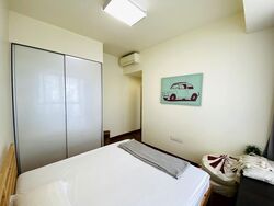 Lincoln Suites (D11), Condominium #566259411